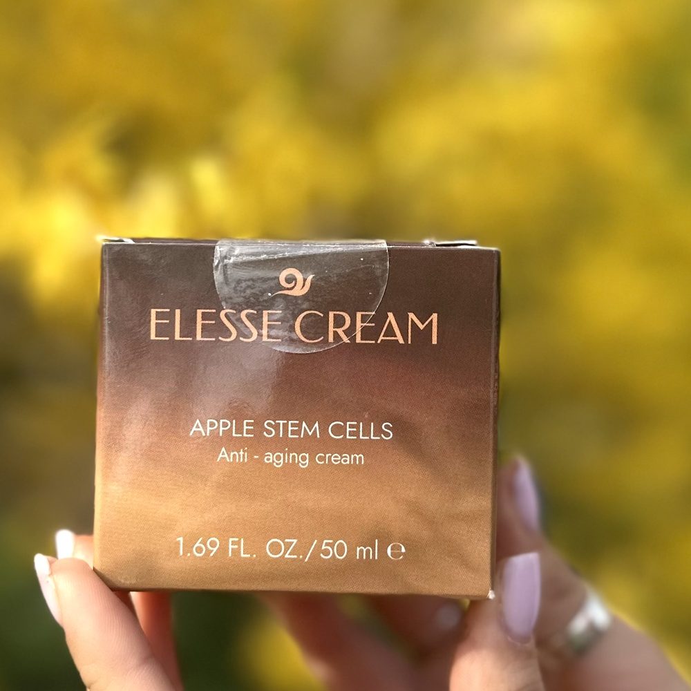 Kelímok Elesse Cream, krém proti vráskam 50 ml
